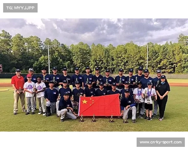中国选手首获MLB本垒打大赛外卡 迎历史性突破 中国选手首获MLB本垒打大赛外卡 迎历史性突破