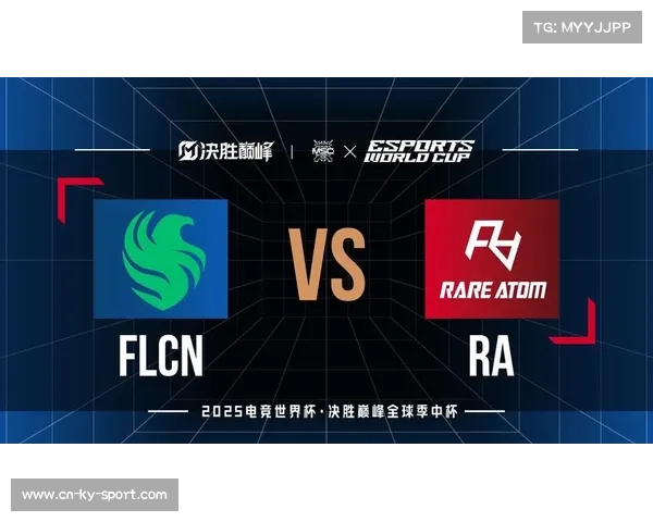 中东电竞崛起 YaLLa赛事正式加入2025年CS巡回赛扩展版图 中东电竞崛起 YaLLa赛事正式加入2025年CS巡回赛扩展版图