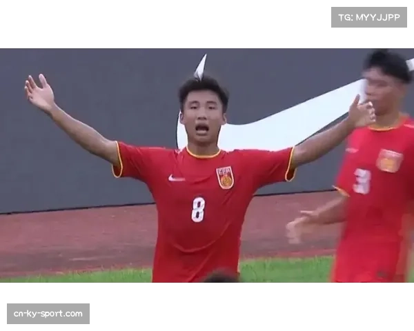 17岁中国球员魏祥鑫:我还不是“全村的希望”