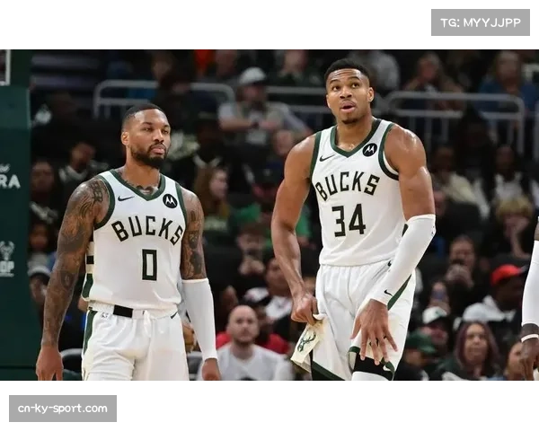 雄鹿开局4胜1负 字母哥内线杀伤力依然无解