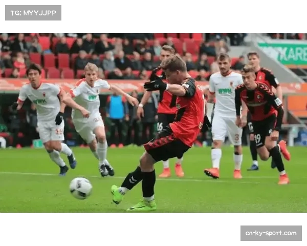 奥格斯堡定位球战术因VAR判罚失效 深度解析防守端漏洞