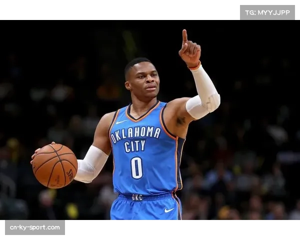 威斯布鲁克脚踝酸痛缺席,魔术后场发动机暂时无法登场